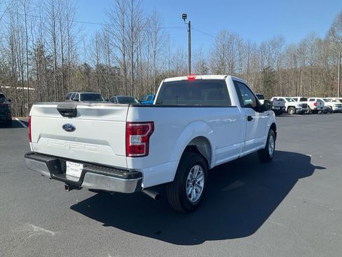 Certified 2019 Ford F150 XL w/ XL Power Equipment Group image 5