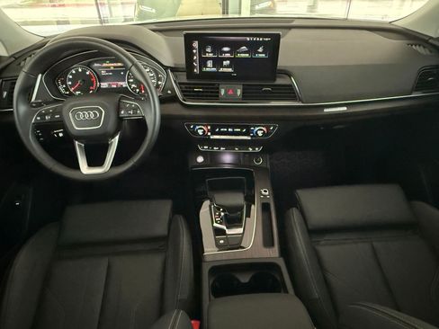 Used 2024 Audi Q5 2.0T Premium AWD/4WD image 25
