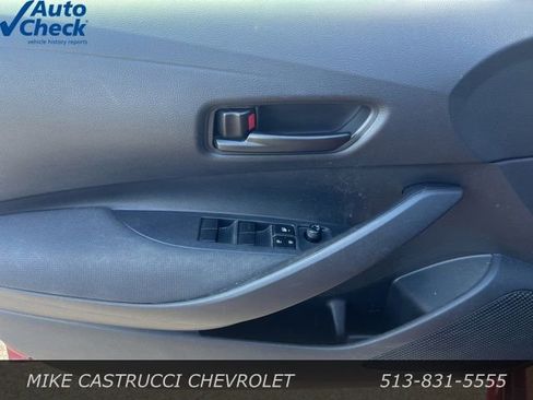 Used 2024 Toyota Corolla LE FWD image 7