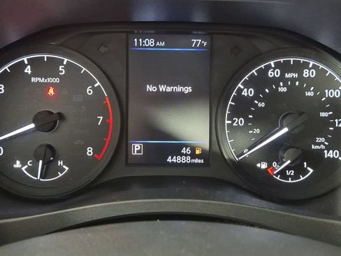 Used 2024 Nissan Altima 2.5 S FWD image 22