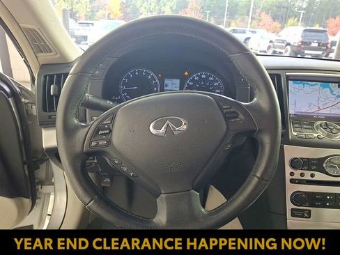 Used 2014 INFINITI Q60 Journey w/ Premium Package image 25