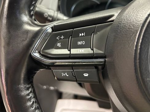 Used 2023 MAZDA CX-9 Grand Touring AWD/4WD image 14