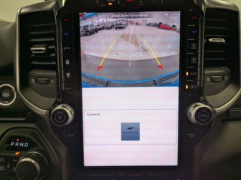 Used 2025 RAM 1500 Big Horn image 13