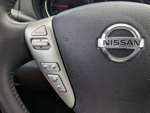 Used 2014 Nissan Versa Note SV image 18