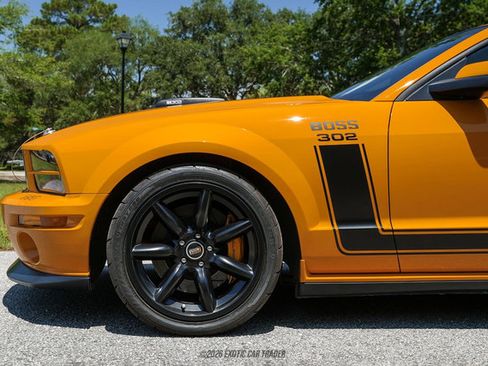Used 2007 Ford Mustang GT RWD image 4