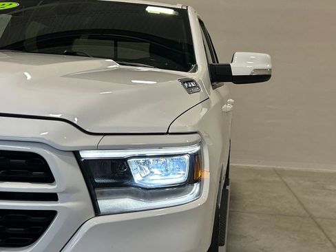Used 2022 RAM 1500 Big Horn AWD/4WD image 10