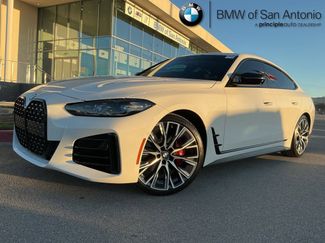 Certified 2024 BMW M440i Gran Coupe w/ Premium Package video 1