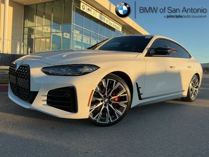 Certified 2024 BMW M440i Gran Coupe w/ Premium Package