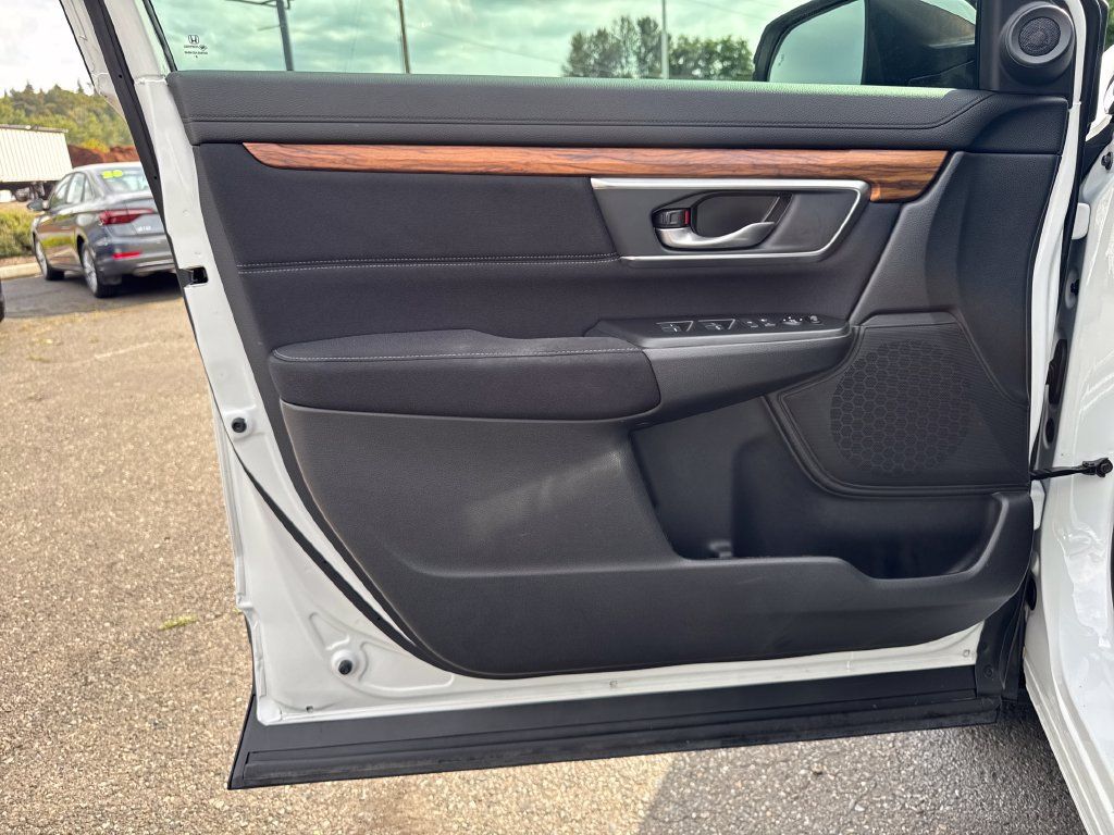 Used 2019 Honda CR-V EX image 11
