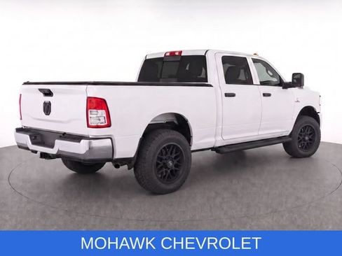 Used 2023 RAM 3500 Tradesman AWD/4WD image 5