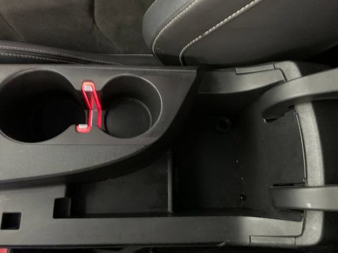 Used 2017 Chevrolet Camaro SS RWD image 29