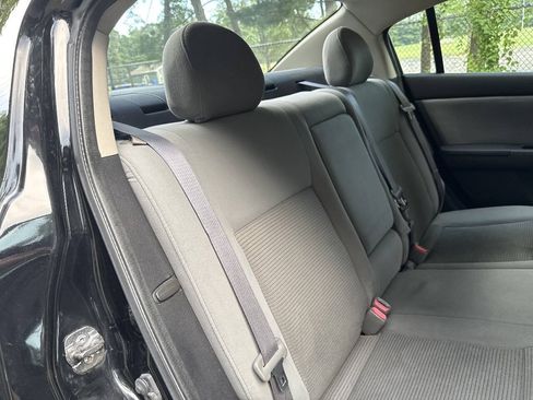 Used 2011 Nissan Sentra 2.0 SR FWD image 18