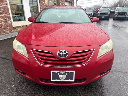 Used 2008 Toyota Camry XLE image 2