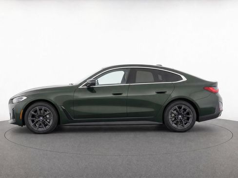 Used 2023 BMW i4 eDrive35 RWD image 6