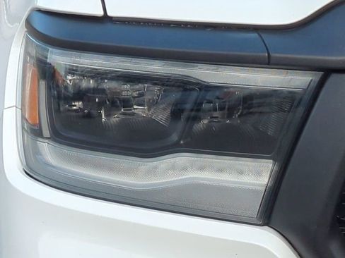 Used 2022 RAM 1500 Rebel w/ Rebel Level B Equipment Group image 10