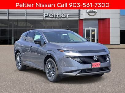 New 2026 Nissan Murano SL w/ Comfort Package