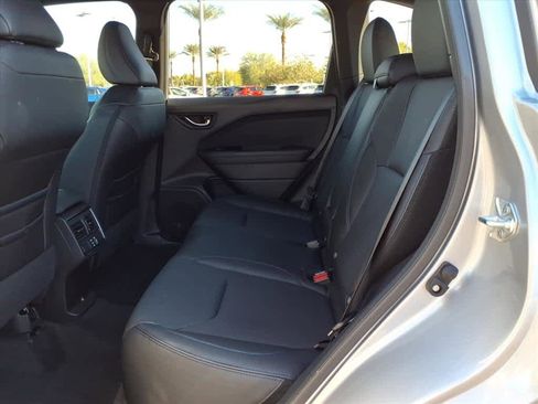 New 2026 Subaru Forester Limited image 28