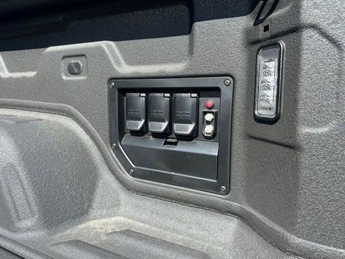 New 2025 GMC Sierra EV Denali image 21