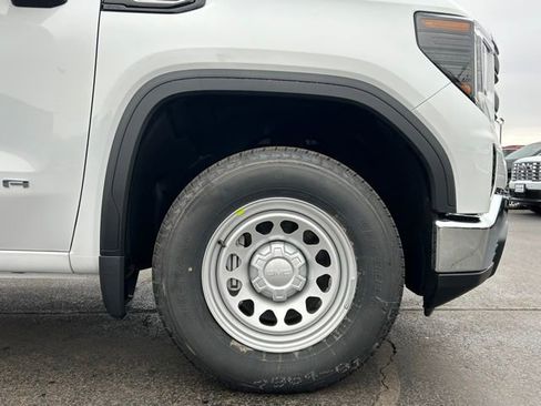 New 2026 GMC Sierra 1500 Pro w/ Pro Value Package RWD image 14