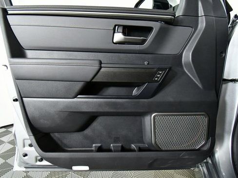 New 2026 Toyota Tundra Capstone image 21