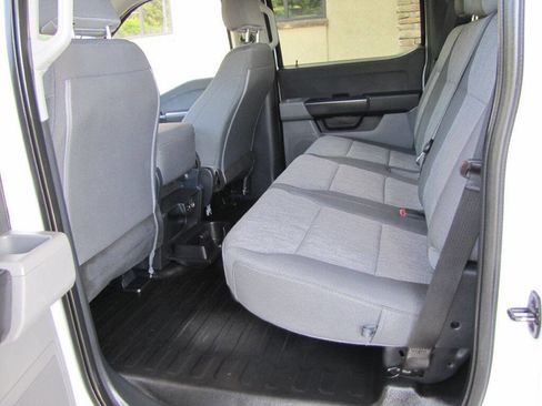 Used 2022 Ford F150 XL w/ Trailer Tow Package image 17