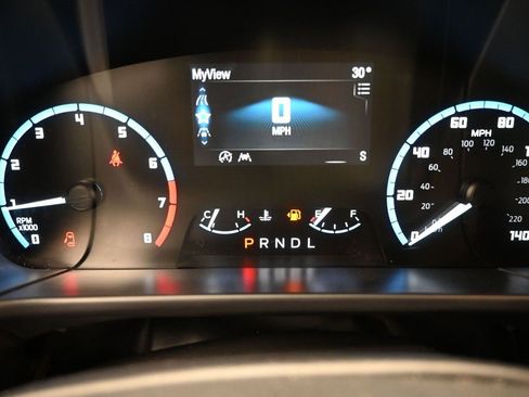 Used 2022 Ford Bronco Sport Big Bend w/ Convenience Package image 24