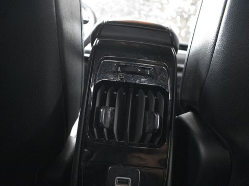 Used 2025 Jeep Compass Trailhawk AWD/4WD image 30