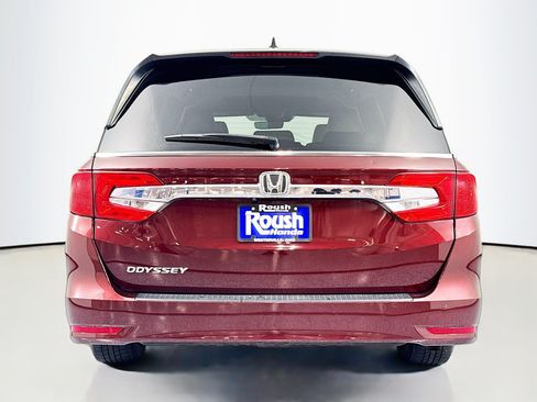 Used 2020 Honda Odyssey EX-L image 6