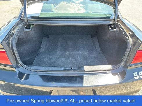 Used 2014 Dodge Charger Police RWD image 15