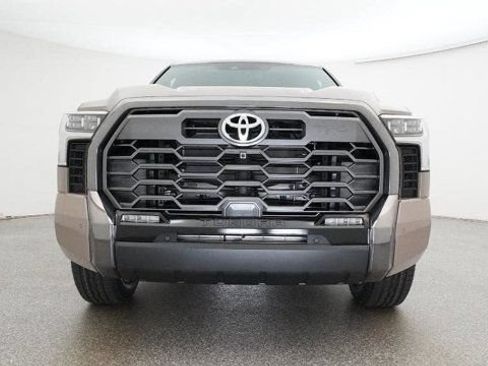 New 2026 Toyota Tundra Platinum AWD/4WD image 30