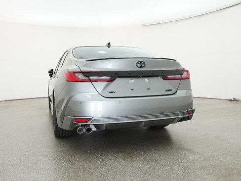 New 2026 Toyota Camry XSE FWD image 22