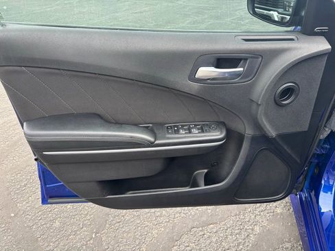 Used 2022 Dodge Charger Scat Pack w/ Harman/Kardon Audio Group image 30