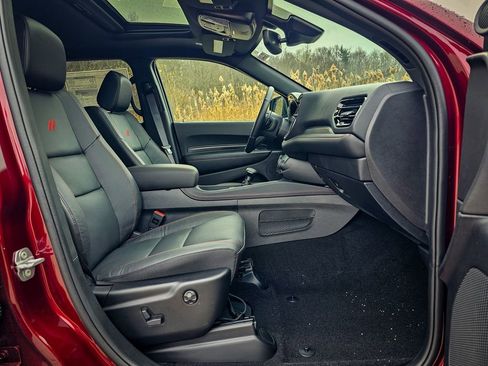 New 2026 Dodge Durango GT image 45