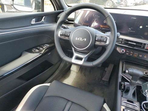New 2026 Kia K5 GT-Line FWD image 7