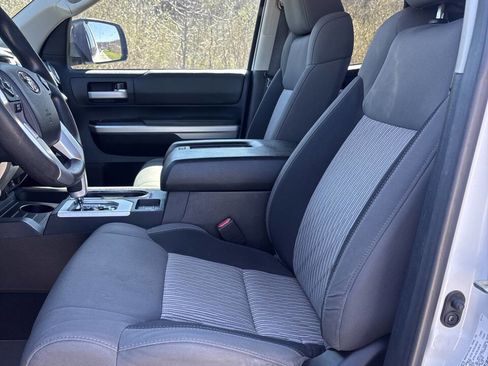 Used 2014 Toyota Tundra SR5 w/ SR5 Upgrade Package image 15