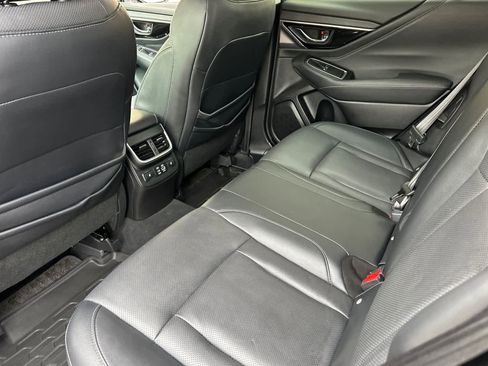 Certified 2023 Subaru Outback Limited image 11