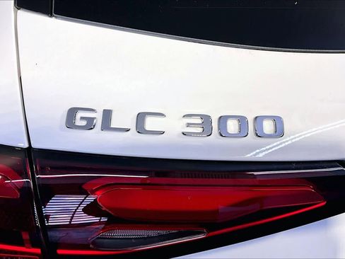 New 2026 Mercedes-Benz GLC 300 4MATIC image 6