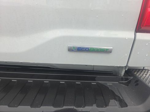 Used 2023 Ford F150 XLT w/ Equipment Group 302A High image 7