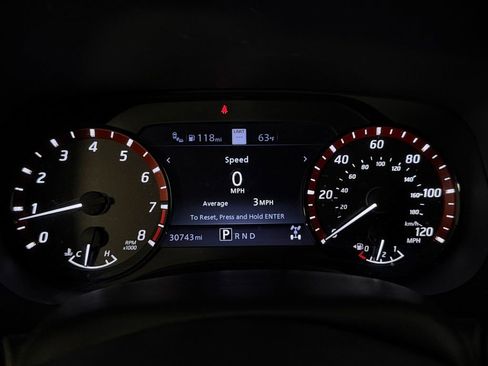 Used 2023 Nissan Frontier PRO-4X w/ Pro Convenience Package image 14