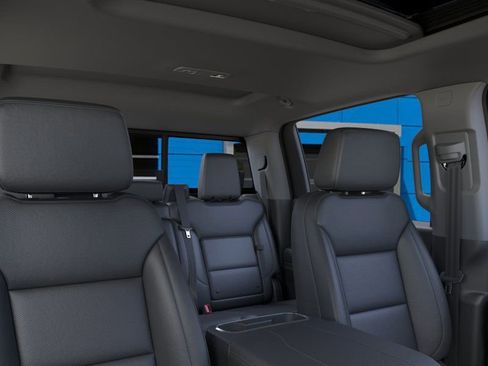 New 2026 GMC Sierra 1500 SLT image 24