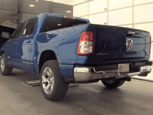 Used 2019 RAM 1500 Big Horn image 5