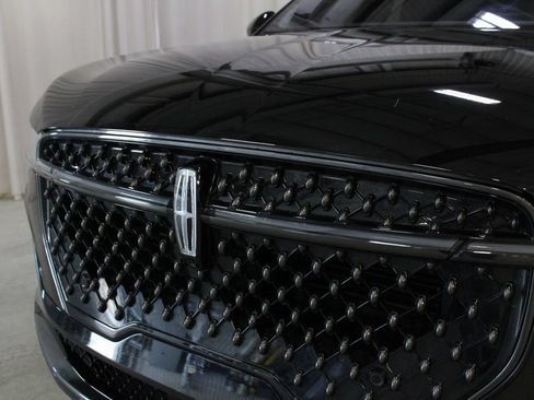 Used 2024 Lincoln Nautilus Reserve w/ Equipment Group 202A AWD/4WD image 35