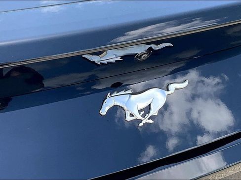 Used 2026 Ford Mustang Premium RWD image 14