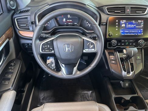Used 2019 Honda CR-V EX image 32