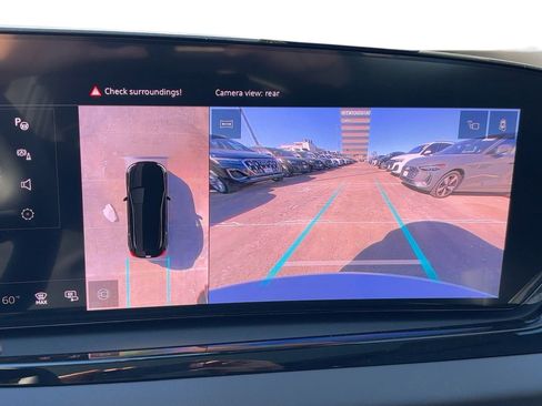 New 2025 Audi A5 2.0T Premium Plus image 26