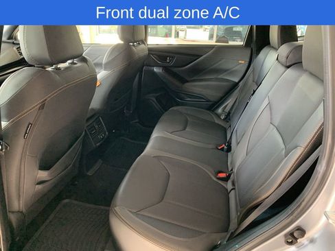 Certified 2024 Subaru Forester Wilderness w/ Convenience Package AWD/4WD image 14