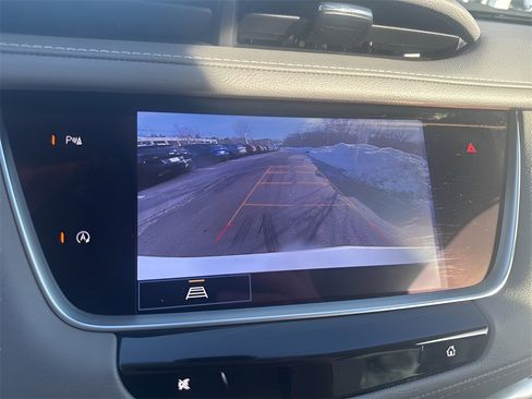 Certified 2023 Cadillac XT5 Premium Luxury image 25