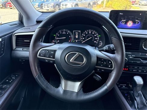 Used 2017 Lexus RX 350 AWD w/ Premium Package image 10