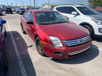 Used 2007 Ford Fusion S FWD video 1