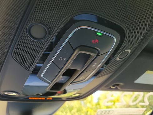 Used 2023 Audi S7 Premium Plus image 19